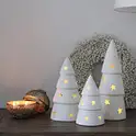Ceramic Tea Light Holder